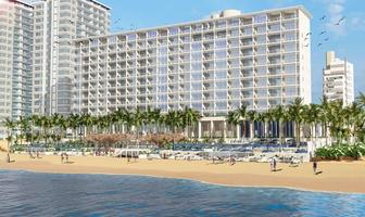 Foto de inmueble en Av. del Parque  y Las Palmas, Col. Club Deportivo C.P. 39690, Acapulco de Juárez