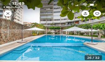 Foto de inmueble en Club Deportivo, Col. Club Deportivo C.P. 39690, Acapulco de Juárez