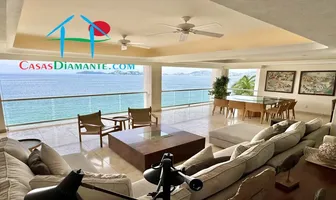Foto de inmueble en Condominio Azálea y Jazmín #1, Col. Club Deportivo C.P. 39690, Acapulco de Juárez