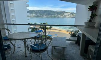 Foto de inmueble en Costera Miguel Aleman 81 #81, Col. Club Deportivo C.P. 39690, Acapulco de Juárez