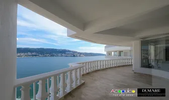 Foto de inmueble en Costera Miguel Alemán #95, Col. Club Deportivo C.P. 39690, Acapulco de Juárez