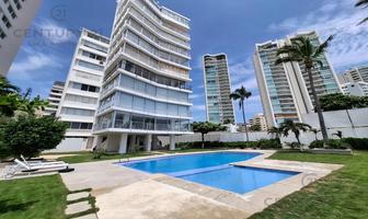 Foto de inmueble en Departamento en Venta con Playa Privada en Club Deportivo, Acapulco, Col. Club Deportivo C.P. 39690, Acapulco de Juárez
