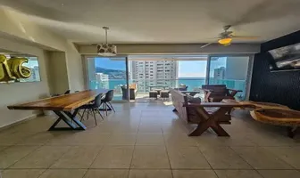 Foto de inmueble en Francia  #0Int. 0, Col. Club Deportivo C.P. 39690, Acapulco de Juárez
