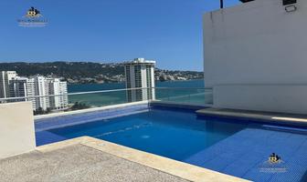 Foto de inmueble en Lomas Del Mar, Col. Club Deportivo C.P. 39690, Acapulco de Juárez