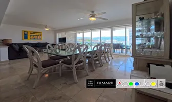 Foto de inmueble en Rotonda #20, Col. Club Deportivo C.P. 39690, Acapulco de Juárez