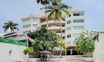 Foto de inmueble en Rotonda #2403, Col. Club Deportivo C.P. 39690, Acapulco de Juárez
