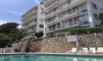 Foto de inmueble en Sin nombre de calle, Col. Club Deportivo C.P. 39690, Acapulco de Juárez