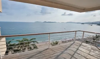 Foto de inmueble en Sin nombre de calle, Col. Club Deportivo C.P. 39690, Acapulco de Juárez