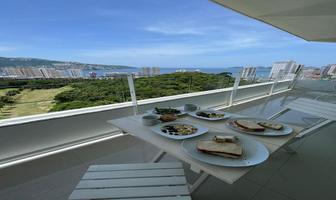 Foto de inmueble en Vendo Fantástico Departamento con Hermosa Vista en Fraccionamiento Club Deportivo Acapulco, Col. Club Deportivo C.P. 39690, Acapulco de Juárez