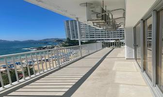 Foto de inmueble en avenida la rotonda, Col. Club Deportivo C.P. 39690, Acapulco de Juárez