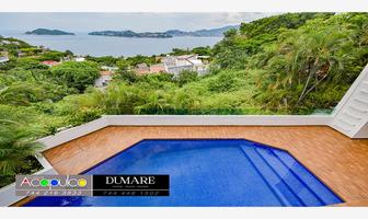 Foto de inmueble en Crotos #14, Col. Club Residencial las Brisas C.P. 39867, Acapulco de Juárez