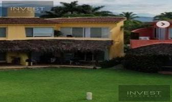 Foto de inmueble en Camino Playa Blanca, Col. Club de Golf Marina Ixtapa C.P. 40880, Zihuatanejo de Azueta