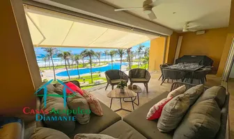 Foto de inmueble en Av Tres Vidas #1Int. Arena 303, Col. Club de Golf Tres Vidas C.P. 39893, Acapulco de Juárez