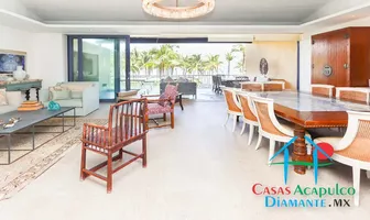 Foto de inmueble en Av. Tres Vidas S/N #1, Col. Club de Golf Tres Vidas C.P. 39893, Acapulco de Juárez