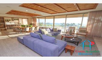 Foto de inmueble en Calle Guamuchil, Manzana 6, lote 7 #EnsueñoInt. Piso 4, Col. Club de Golf Tres Vidas C.P. 39893, Acapulco de Juárez