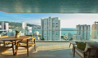 Foto de inmueble en Avenida Costera Miguel Alemán #2801, Col. Condesa C.P. 39690, Acapulco de Juárez