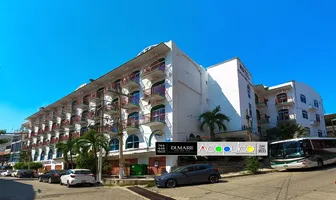 Foto de inmueble en Roca Sola #1, Col. Condesa C.P. 39690, Acapulco de Juárez