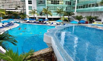 Foto de inmueble en SE Vende Departamento EN Acapulco CON Vista AL MAR Y Acceso A Playa, Col. Condesa C.P. 39690, Acapulco de Juárez