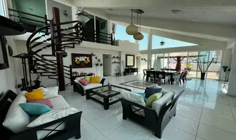 Foto de inmueble en Andrea Dorían #1, Col. Costa Azul C.P. 39850, Acapulco de Juárez