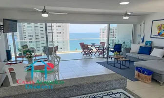 Foto de inmueble en Av Costera Miguel Alemán #2801Int. 1701, Col. Costa Azul C.P. 39850, Acapulco de Juárez