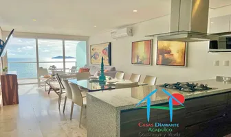 Foto de inmueble en Av Costera Miguel Alemán #3209, Col. Costa Azul C.P. 39850, Acapulco de Juárez