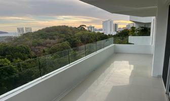 Foto de inmueble en Cerrada Lomas del Mar, Club de Golf. Condominio Fair View Tower, Col. Costa Azul C.P. 39850, Acapulco de Juárez