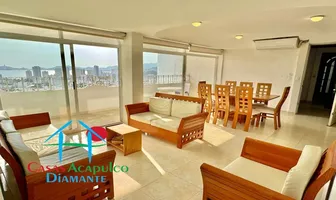 Foto de inmueble en Condominio Castillo Azul #1, Col. Costa Azul C.P. 39850, Acapulco de Juárez