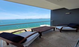 Foto de inmueble en Costera Miguel Aleman, Col. Costa Azul C.P. 39850, Acapulco de Juárez