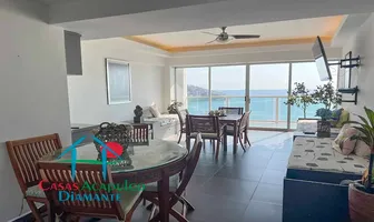 Foto de inmueble en Cristóbal Colón #107Int. 2509, Col. Costa Azul C.P. 39850, Acapulco de Juárez