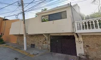Foto de inmueble en JAMES COOK #63, Col. Costa Azul C.P. 39850, Acapulco de Juárez