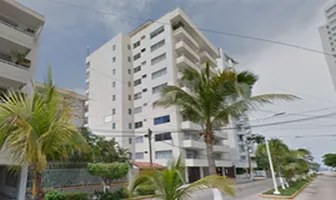 Foto de inmueble en NAO VICTORIA DEPTO #502, Col. Costa Azul C.P. 39850, Acapulco de Juárez