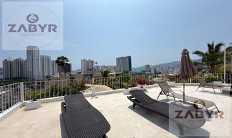 Foto de inmueble en Renta POR AÑO Costa Azul 13, Col. Costa Azul C.P. 39850, Acapulco de Juárez