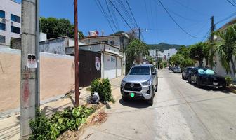 Foto de inmueble en Terreno en Costa Azul, Calle Castillo Breton, Col. Costa Azul C.P. 39850, Acapulco de Juárez