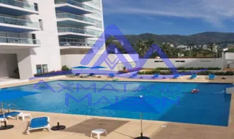 Foto de inmueble en Virgilio Uribe y Niños Héroes #1Int. B601, Col. Costa Azul C.P. 39850, Acapulco de Juárez