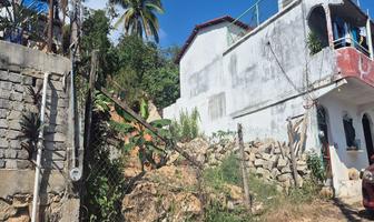 Foto de inmueble en Terreno en Cumbres de Llano Largo, Col. Cumbres Llano Largo C.P. 39820, Acapulco de Juárez