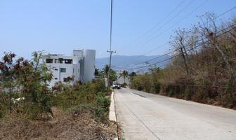 Foto de inmueble en Terreno en Residencial Cumbres de Llano Largo, Col. Cumbres Llano Largo C.P. 39820, Acapulco de Juárez