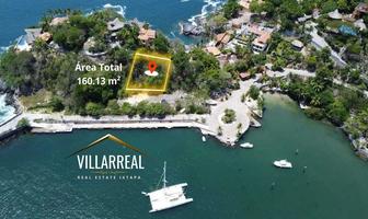 Foto de inmueble en Puerto mio, Col. El Almacén C.P. 40896, Zihuatanejo de Azueta