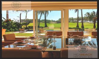 Foto de inmueble en Villa Sobre Campo de Golf Tres Vidas, Col. El Bejuco C.P. 39931, Acapulco de Juárez