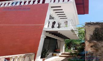 Foto de inmueble en Casa EN Venta EN Unidad Habitacional EL Coloso #38, Col. El Coloso Infonavit C.P. 39810, Acapulco de Juárez