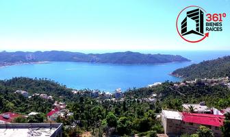 Foto de inmueble en Ramon Llanes Castro, Glomar Pichilingue Acapulco, Col. El Glomar C.P. 39887, Acapulco de Juárez