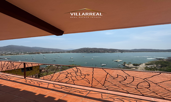 Foto de inmueble en CERRO DEL ALMACEN, Col. El Hujal C.P. 40880, Zihuatanejo de Azueta