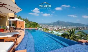 Foto de inmueble en EL ALMACEN, Col. El Hujal C.P. 40880, Zihuatanejo de Azueta