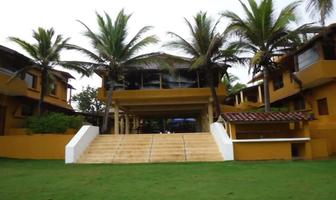 Foto de inmueble en MANZANA  #4, Col. El Hujal C.P. 40880, Zihuatanejo de Azueta
