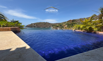 Foto de inmueble en PUERTO MIO, Col. El Hujal C.P. 40880, Zihuatanejo de Azueta