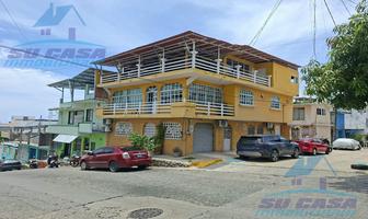 Foto de inmueble en SE Vende Departamento EN Condominio  Michoacan, EN Hornos Insurgentes Acapulco Gro., Col. Hornos Insurgentes C.P. 39350, Acapulco de Juárez