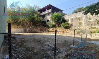 Foto de inmueble en Terreno en Solidaridad, Col. Hornos Insurgentes C.P. 39573, Acapulco de Juárez