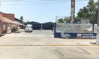 Foto de inmueble en BOULEVARD VICENTE GUERRERO, Col. Huerta Ricardo Mendoza C.P. 39715, Acapulco de Juárez