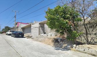 Foto de inmueble en Francisco Gonzalez Bocanegra, Col. Huerta Ricardo Mendoza C.P. 39715, Acapulco de Juárez