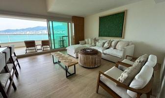 Foto de inmueble en Av. Costera Miguel Aleman, Col. Icacos C.P. 39860, Acapulco de Juárez