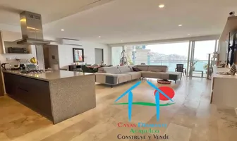 Foto de inmueble en Av Costera Miguel Alemán #3209, Col. Icacos C.P. 39860, Acapulco de Juárez